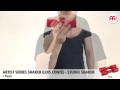 Meinl SH5R Artist Serie Luis Conte Studio Shaker thumbnail 2