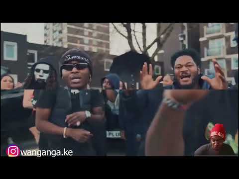 NSG Ft. LD - Roadblock [Official Reaction Video]