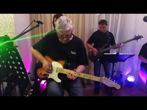 Rančeři - Folsom blues