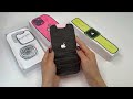 How To Make IPhone 15 And Apple Watch From Cardboard Pink Rgeen Colour 🩷