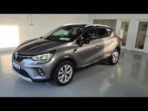 Renault Captur 2021, Automatic Finance arranged - Image 2