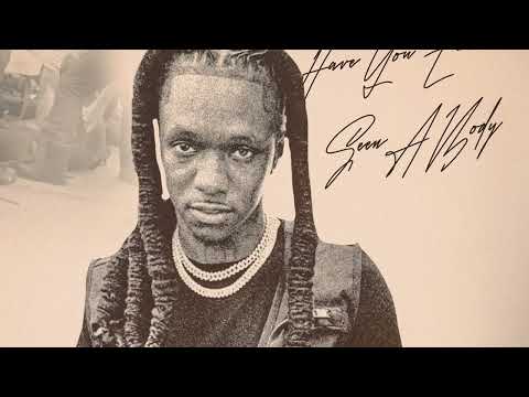 3Problems Rello - Period (Visualizer)