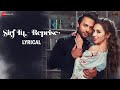 Sirf Tu Reprise Official Video Stebin Ben Heli D Sam K Roshni S Raees Zain Sam Liaqat J