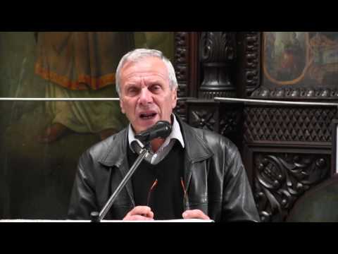 Fr.Simion Tănase  (Galați - Adunarea de Paște, 16.04.17)