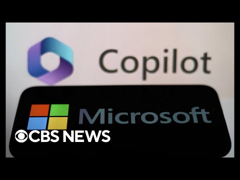 Microsoft announces Copilot, new AI technology for Microsoft 365 Microsoft announces Copilot, new AI technology for Microsoft 365