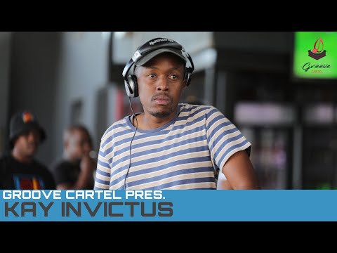 Amapiano | Groove Cartel Presents Kay Invictus
