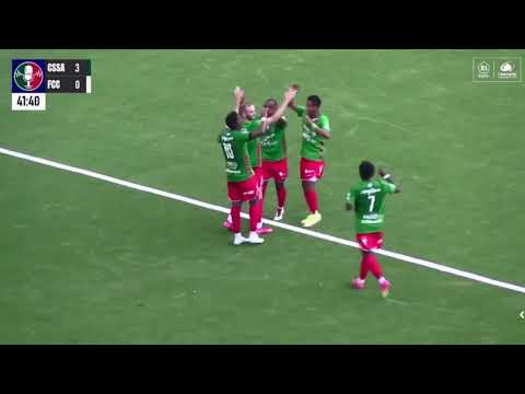 JOUR DE MATCH : SC MARNAVAL vs CSSA