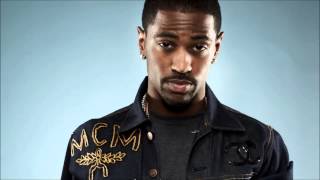 Big Sean - Open Bar Freestyle