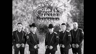 Los Cuates de Sinaloa-Corridos Mix