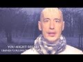 Peter Yttergren - You Might Recall (Genesis cover)