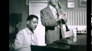 Benny Goodman and Teddy Wilson plays Body and Soul Live in1948