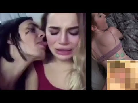 ФЕЙС ОТЫМЕЛ МАРЬЯНУ РО В ПОПКУ В ПРЯМОМ ЭФИРЕ | РЕАКЦИЯ ИВАНГАЯ