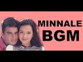 Minnale BGM Harris Jayaraj RHTDM Background Score Gautham Menon Madhavan Reema Sen