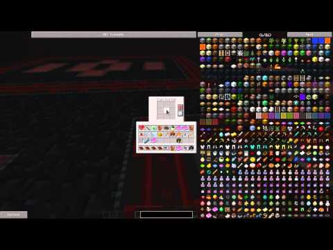 Material Energy^4 Episode 1