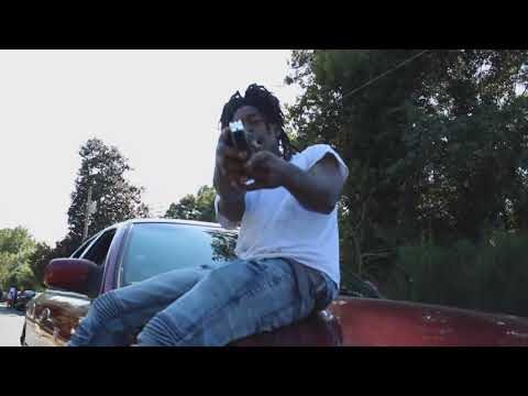 RapRich Rokket - #FreeBeanz (Official Video) (ShotByJizzleTv)