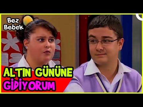 ÖZER ÖZLEM'İ REDDETMEK İÇİN YALAN SÖYLEDİ! - Bez Bebek Özel Sahneler