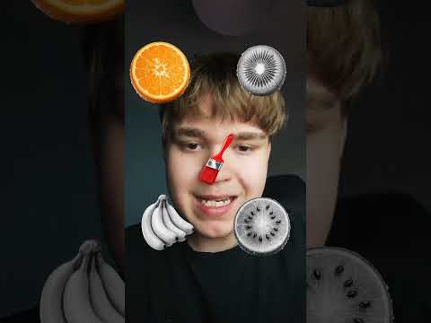 Yhdistä Väri Oikeaan Hedelmään #filter