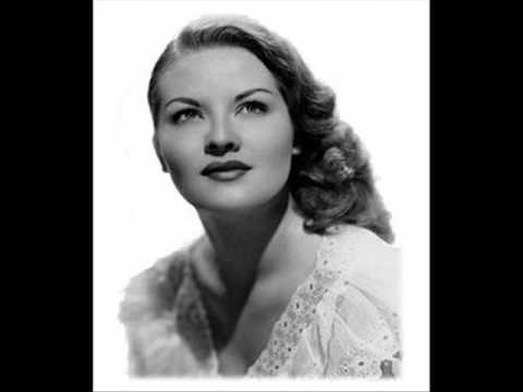 Why Don't You Believe Me - Patti Page