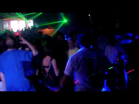 Klaas w klubie Galeon - cz.1