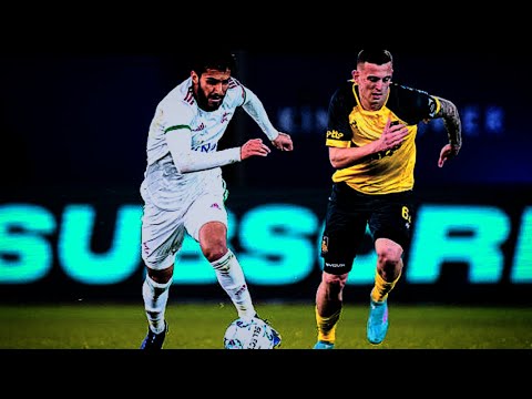 Mousa Al-Tamari - Humiliating Everyone