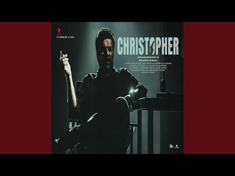 Christophonk (From "Christopher")