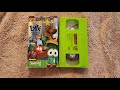 Opening Closing To VeggieTales Lyle The Kindly Viking 2001 VHS
