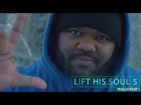 LIFT HIS SOUL 5 PREVIEW (NOV 3RD) - RBE