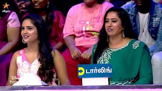 Anda Ka Kasam-Vijay tv Show