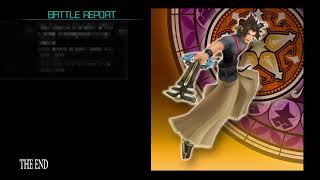 【KH】テラ：クリアしよね【Birth by Sleep】