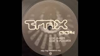 TMX 004 - Side B