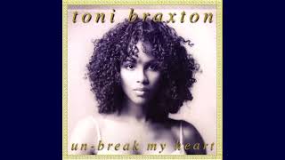 Toni Braxton - Un-Break My Heart (Frankie Knuckles Franktidrama Club Mix)