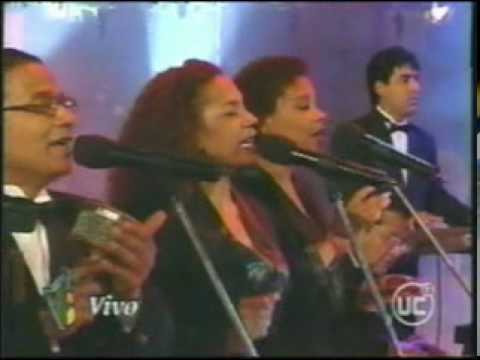 EVA AYLLON EN CHILE LE DIJE A PAPA