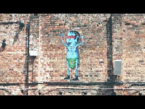 DJ Shadow,Nas-Systematic