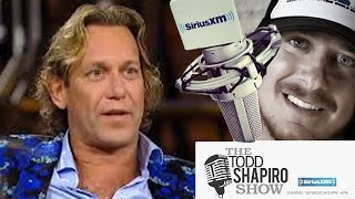 Michael Wekerle Saves The El Mocambo Interview - Todd Shapiro Show