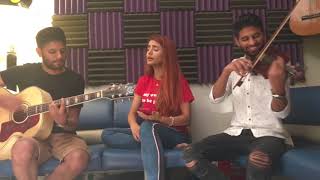 Tery Bin Nai Lagda Dill Mera by Leo Twins &amp; Momina Mustehsan (cover)
