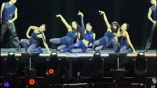 Download lagu [FANCAM] 3-28-26 - Twice – THIS IS FOR TOUR – Orlando Day 2 - Tzuyu Solo Stage - Run Away mp3