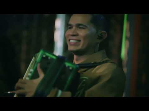 Simplemente Te Amo, Daniel Calderón Y Los Gigantes Del Vallenato – Video Oficial