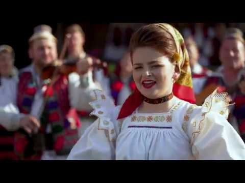 Daiana Chira si Daniel Dogaru - Haida lume sa-ti horesc