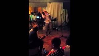 Wishing on a star (Suavo J on trumpet) Artistik Lo