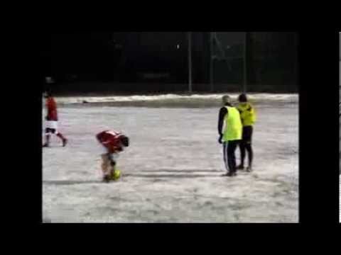 Elektryczny vs. Chemiczny 13 03 2013