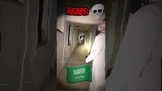 Download lagu Orang Arab beda ras 💀 🇸🇦💪 #edit #phonk #lucu #meme #meme #arab #arabsaudi #shorts #fyp mp3