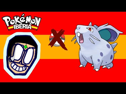 El Pokémon que me habría hecho ganar el locke (Pokémon Iberia Nuzlocke) ep.3 (1080p)