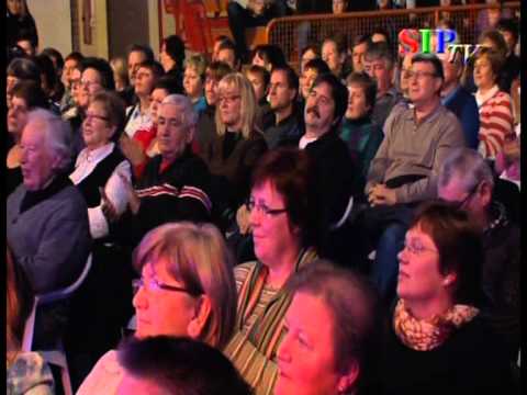 Ans. Spev in Modrijani - Zapojmo zaigrajmo - Ofrejčkova parada 2012