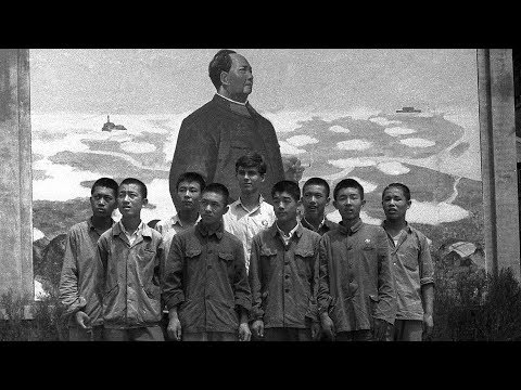 Mao, unser Idol - Europäer und die Kulturrevolution | Dokumentation