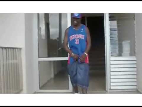 Mashop Mixtape MEGAMIX VIDEO