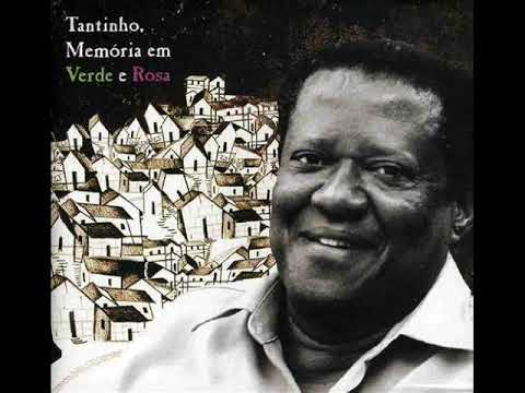 Tantinho Memória em Verde e Rosa 2006 CD2