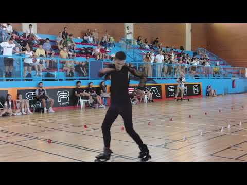 2022 PSWC Classic Slalom SRM 10th (ITA)Rizzoli Riccardo