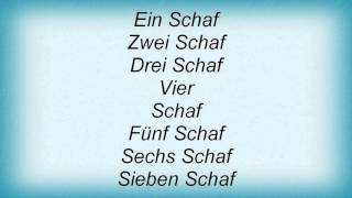 Ludwig Hirsch - Die Gelse Lyrics