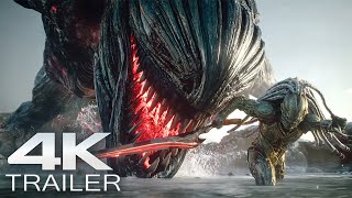 PREDATOR: Badlands