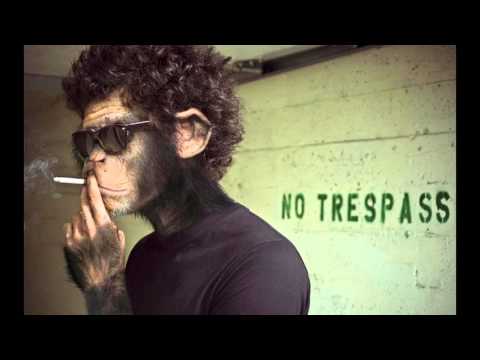 Timballmastaz - MonkeyMadness